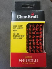 Char Broil Coo Clean Replacement For Model.         MN 8666894