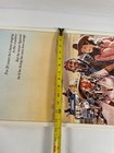 Vintage "Honeysuckle Rose" Movie Poster 1980 Willie Nelson Dyan Cannon — photo 9