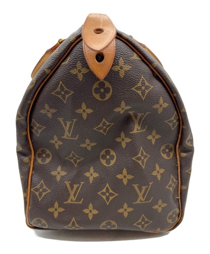 Louis Vuitton Handbag M41524 Brown #TFB2578 - Picture 3 of 10