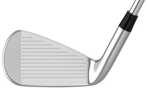 Cleveland Golf Club Launcher XL 5-9 Iron Set Regular Graphite Value - Picture 3 of 4