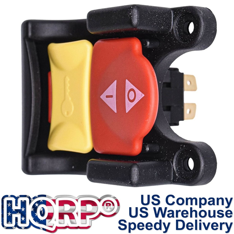 On-Off Table Saw Toggle Switch for Craftsman Power Tool Bandsaw HY18 ...