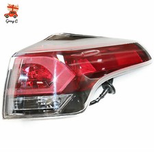 For Toyota RAV4 2016 2017 2018 Right Passenger Side Outer Tail Light Rear Lamp