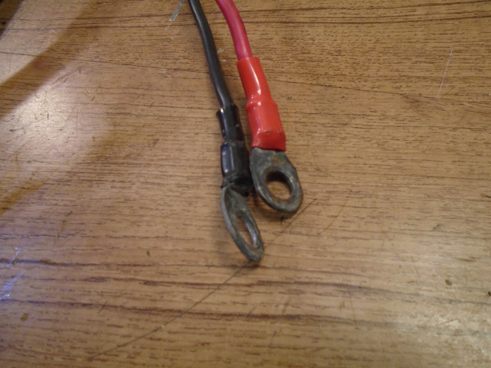 Marine battery cables Suzuki eBay