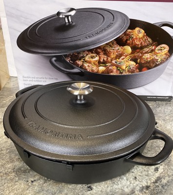 Tramontina Qt Casserole 2025