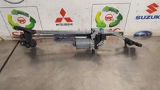 RANGE ROVER EVOQUE L538 2015 FRONT WINDSCREEN WIPER MOTOR & LINKAGE W0027116