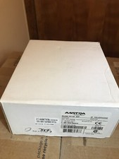 AASTRA TELEPHONE SET M 9112i  Accessories Used.