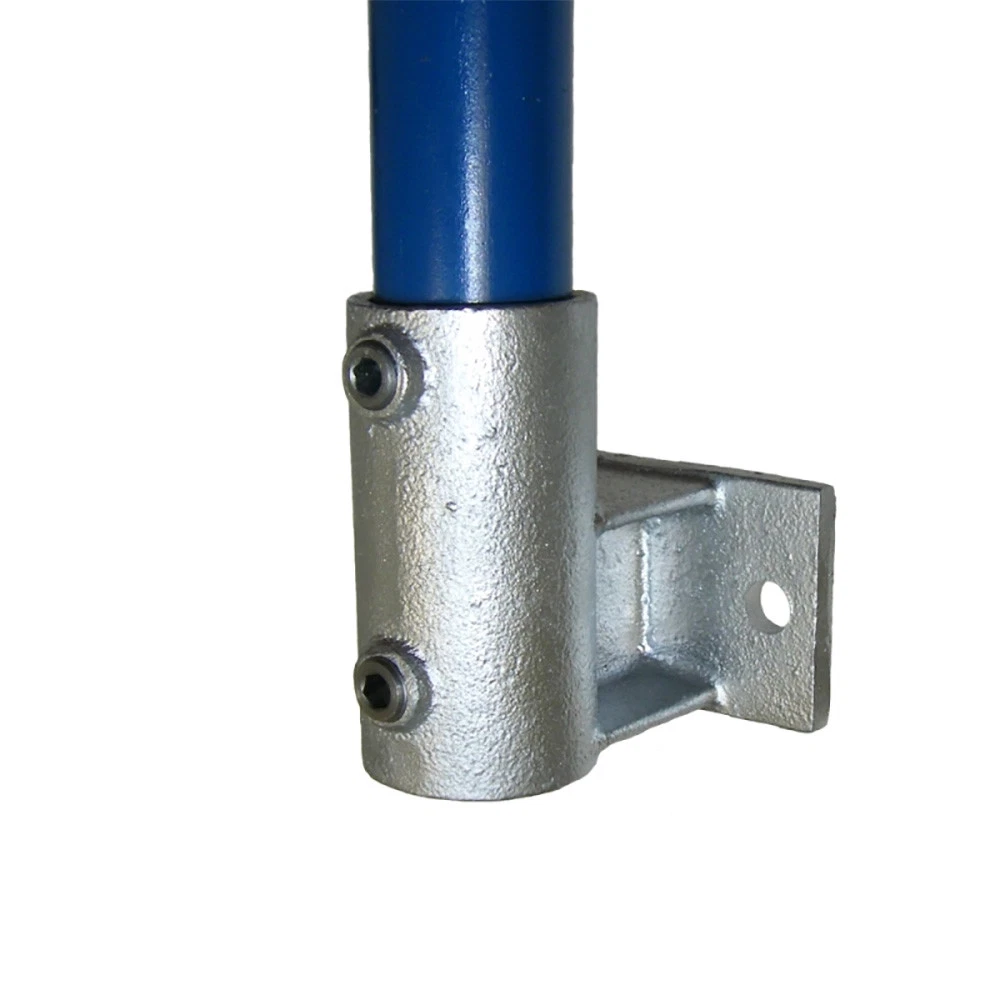 Key clamp pipe discount