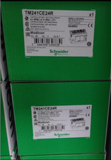 TM241CE24R New In Box 1PCS Free Expedited Shipping