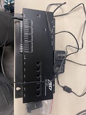 RTI XP-6 - Advanced Control Processor +ZM-24 ...
