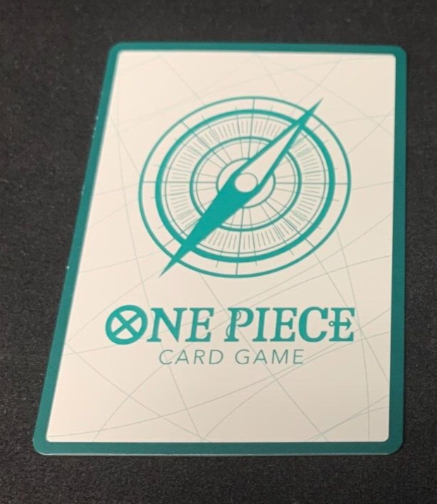 Your Turn +1000 - Don!! Card - One Piece Card Game - English | eBay