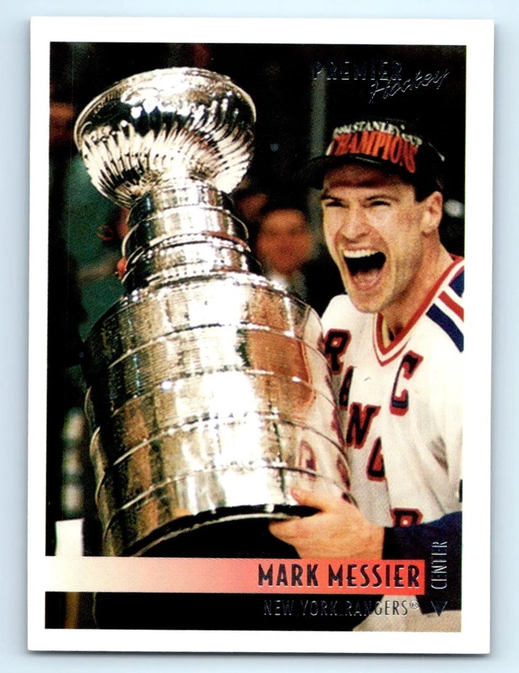 1994-95 TOPPS PREMIER HOCKEY CARDS - TAKE YOUR PICK - BUY 3 GET 2 FREE! - Image 3 of 4