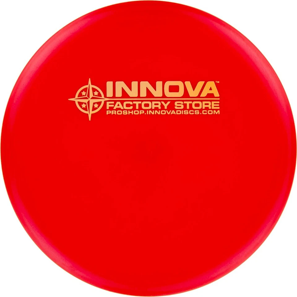 Innova R-Pro Bulldog | Choose Weight & Color - Image 2 of 3