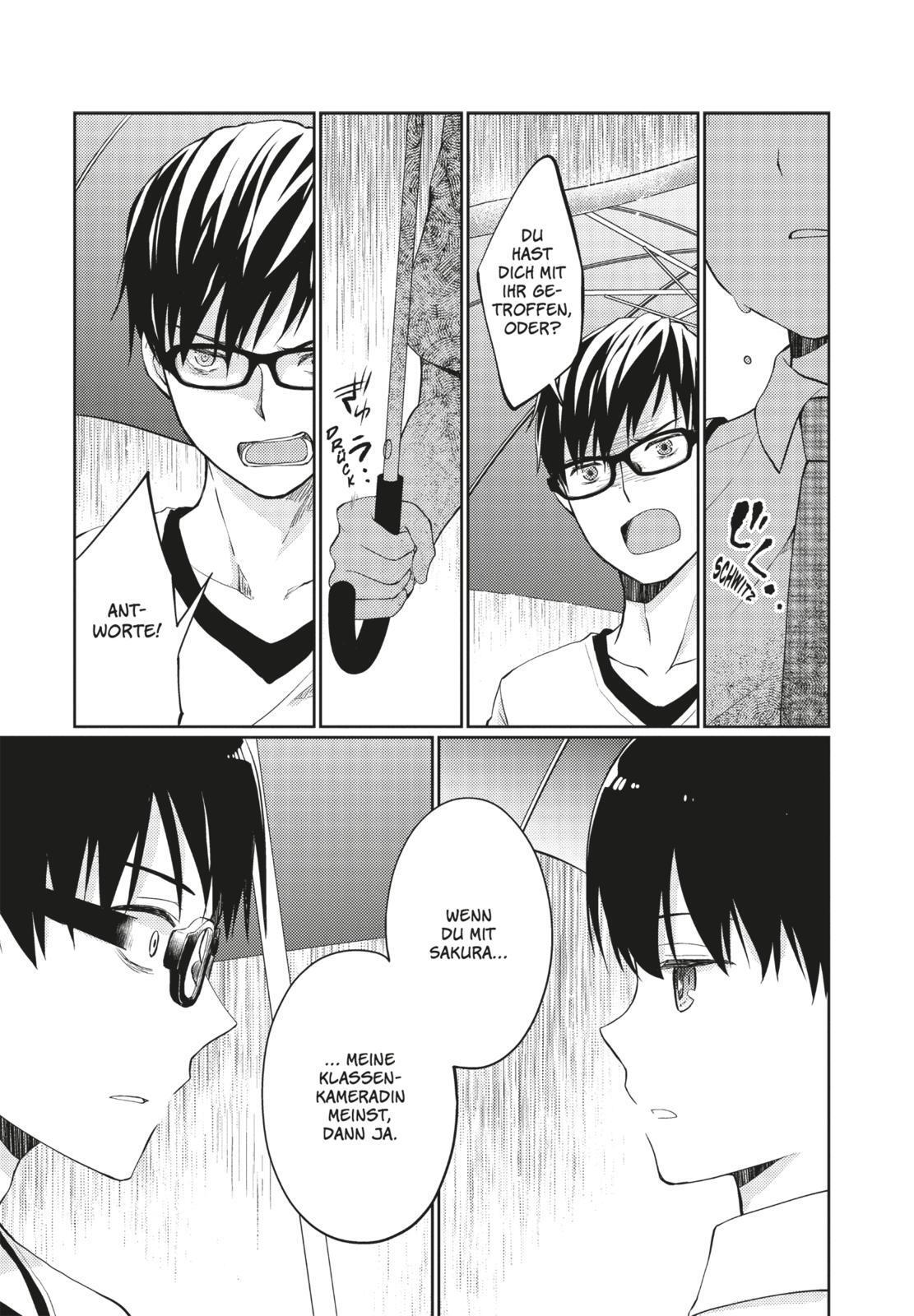 Thumbnail - Sakura - I Want To Eat Your Pancreas 2 Yoru Sumino
