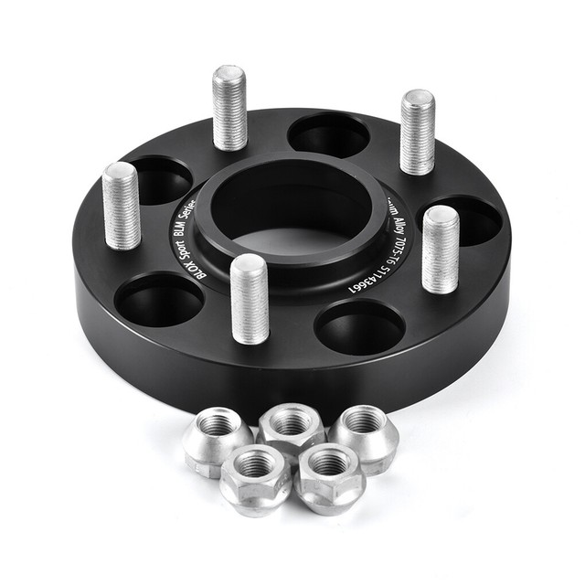 (4) 20mm / 25mm Wheel Spacers for Toyota RAV4 Supra Solara Avalon