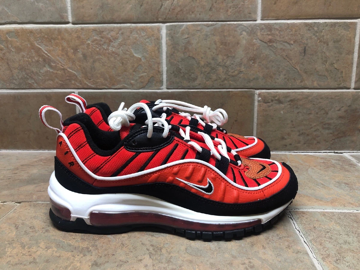 Air max 98 habanero cheap