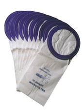 10 Proteam 10 Quart 100331 Back Pack Bags Super Coach MegaVac CoachVac Sandia 1