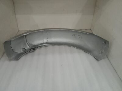 Honda Mudguard CL72 CL77 (1962 - 1967) 305 scrambler Silver