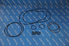 Yamaha Banshee Pro Design Style Cool Head Dome Domes Orings O-rings O-ring Kit