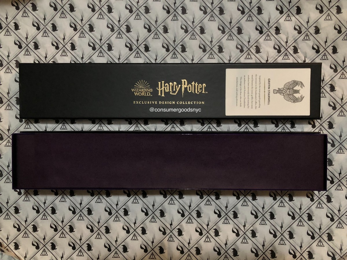 Harry Potter New York City Flagship Exclusive Griffin