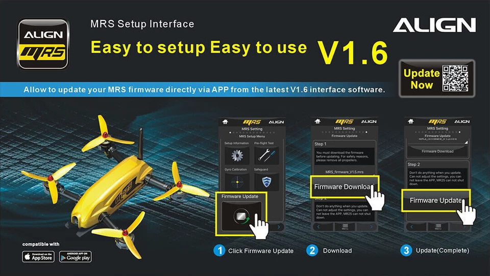 Brand NEW MR25P Racing Quad Combo - Green (RM42508XSW) - Image 4 of 4