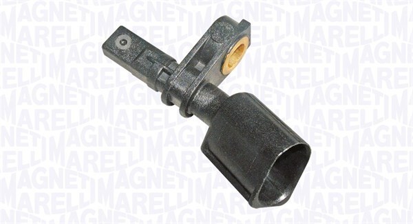Magneti Marelli 172100019010 ABS Sensor FüR VW Audi Seat Skoda-image