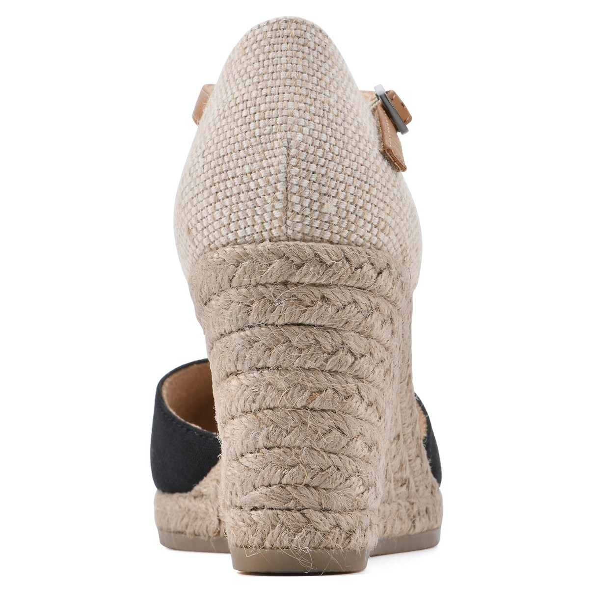 WHITE MOUNTAIN Women's Mamba Espadrille Wedge Sandal | eBay