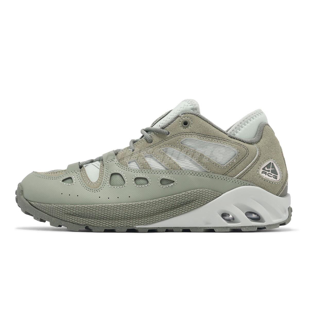 Nike ACG Air Exploraid Jade Horizon Men Unisex Road Running Nike ACG Air Exploraid Jade Horizon Men Unisex Road Running