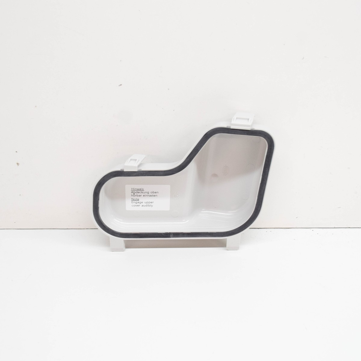 MERCEDES-BENZ VITO W639 Front Left Headlight Cover A0008265524 NEW 