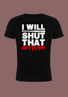Fear the Walking Dead  TWD Shirt 