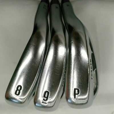 Golf Iron Set Callaway Apex 2019 N.S.PRO 850GH (R) 6pcs 5-P JAPAN