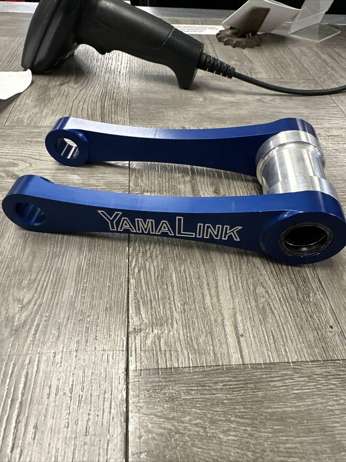 Yamaha YZ Yamalink Performance Link