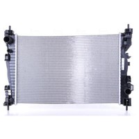KüHler WasserküHler MotorküHler Passend FüR Alfa Romeo Giulietta 940 1.4 TB 940