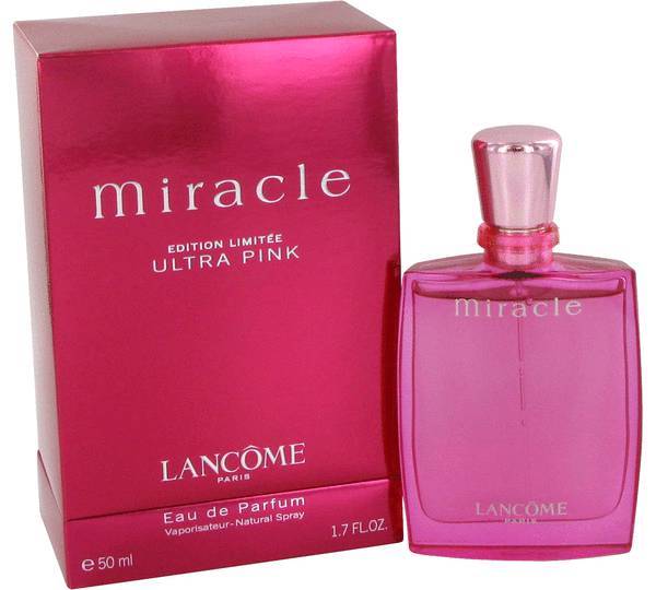 ✨新品未開封✨LANCOME miracle オードパルファム50ml MM98 ミ・ラ・ク オー ドゥ パルファン / ランコム(香水, 香水・ヘア