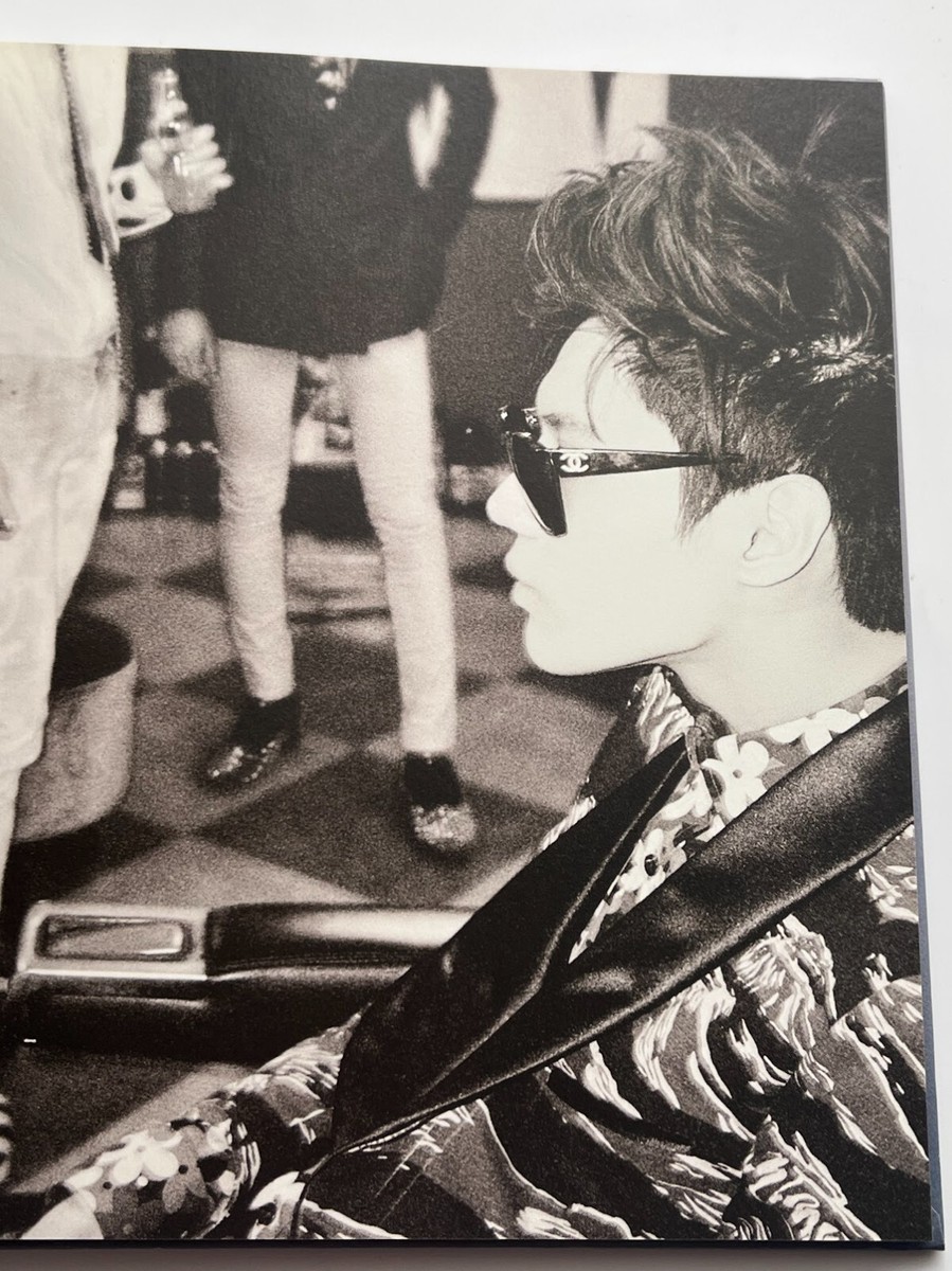 SHINee ONEW Why So Serious? The misconceptions of me CD Photocard