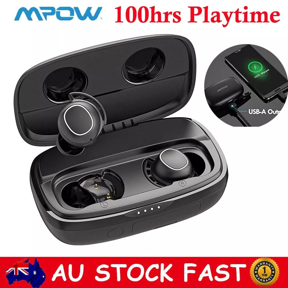 Mpow plus hot sale