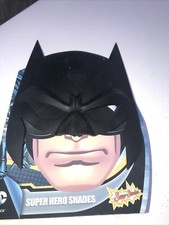 Batman halloween mask Children  s BRAND NEW With Tags