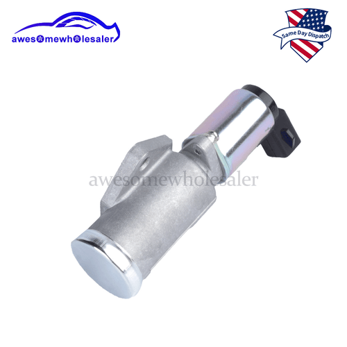 Idle Air Control Valve E7TE9F715F1A For 1987-1993 Ford F-150 F-250 F-350 Bronco - Picture 4 of 6