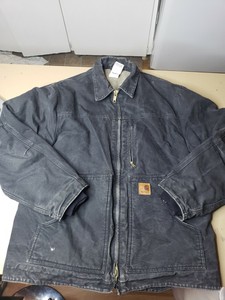 sandstone ridge coat