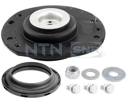 Coupelle d'amortisseur avant pour Peugeot 206 berline 1.4 i 3 et 5 portes