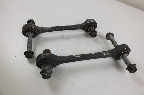 VW Touareg 7L I 06-10 2x Koppelstange Sabistange vorne 7L0411317