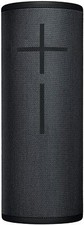 Ultimate Ears MEGABOOM 3 Portable Waterproof Bluetooth Speaker - Black
