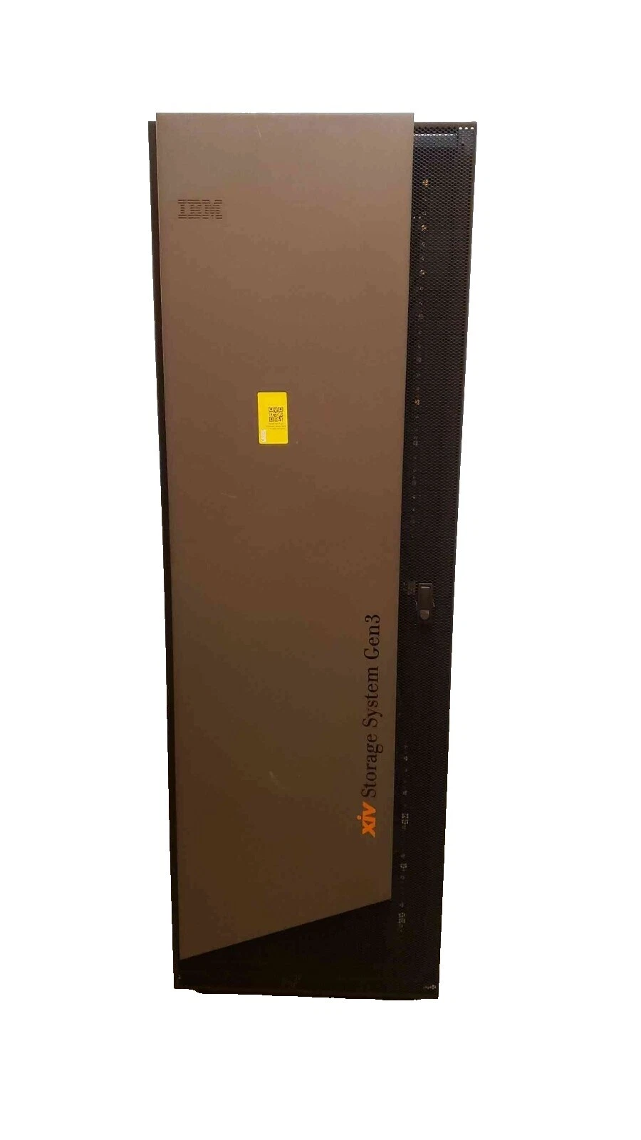 IBM otros equipos eléctricos industriales