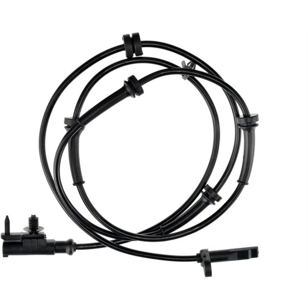 NTY ABS Sensor RaddrehzahlfüHler Vorne Links Rechts FüR Infiniti QX70-image