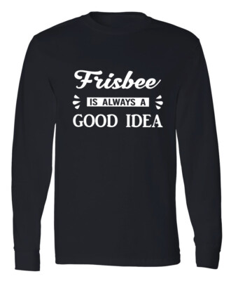 Frisbee Lover T Shirt Funny Frisbee Disc Golf Mens Gifts Tee Shirt