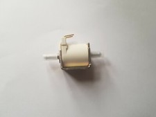 Nespresso Magnetic Valve -Steam Valve Delonghi, CS200 CS220 AWECO 240V 7W DEV122