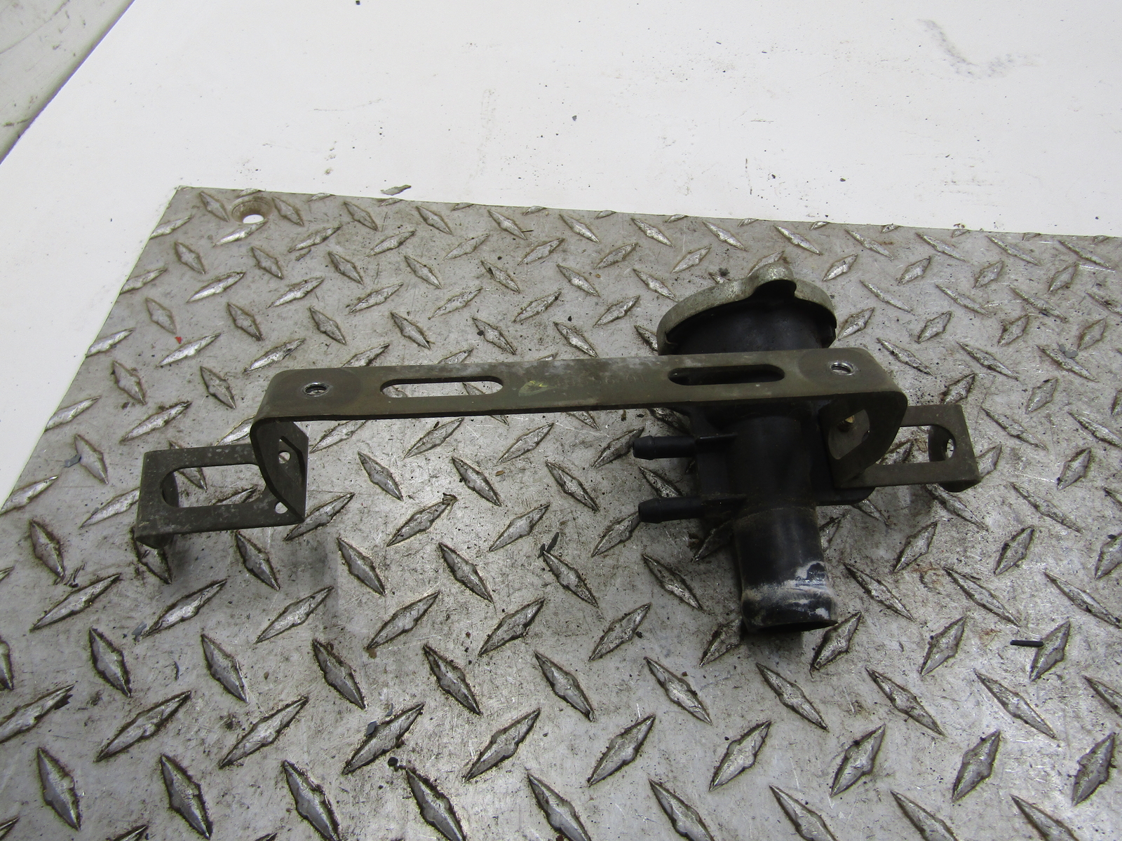 2003 POLARIS SPORTSMAN 700 COOLANT FILLER NECK eBay