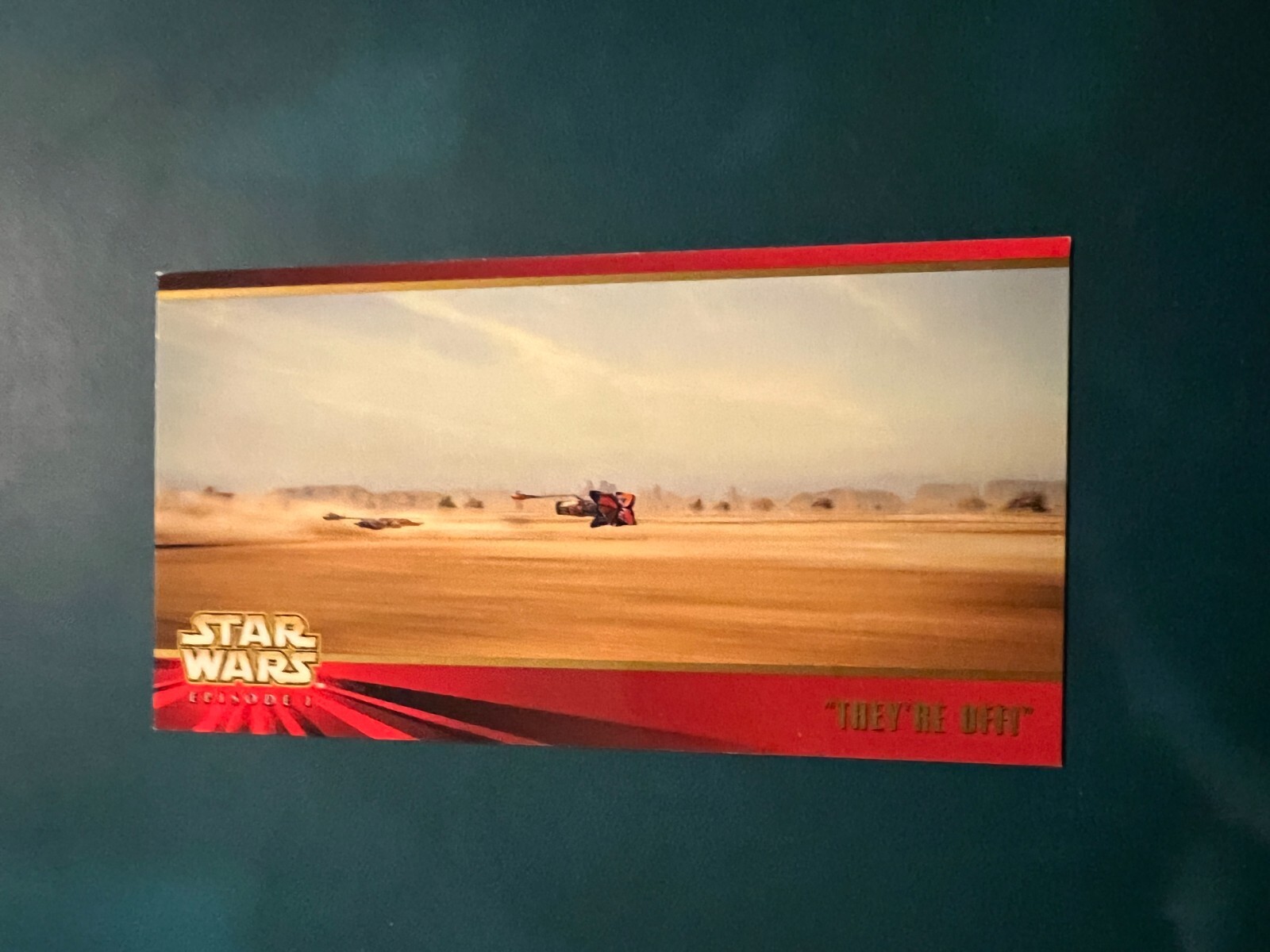 1999 Topps Star Wars Episode I SERIES 1-2 Widevision Complete Your Set U Pick - Picture 103 of 331