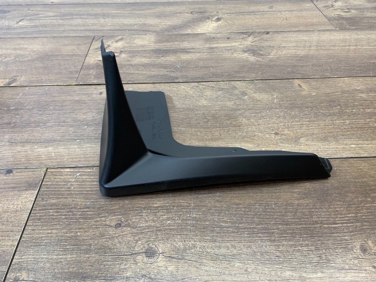 2022-2024 Toyota Corolla Cross Rear Lower Mud Flap Set of 2 76626