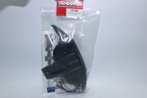 Traxxas TRX 10190 Pro Scale LED Scheinwerfer-Lichtset Raptor R + Bumper New - Picture 1 of 6