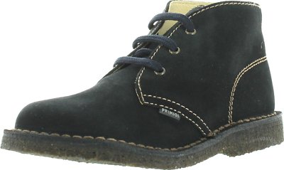 Primigi Kids Ground Ankle Boot Size 22 EUR 6 US